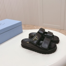 Prada Slippers